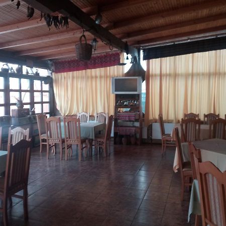 Hotel Restoran Antika Strumica Exterior foto