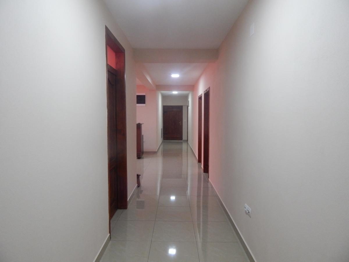 Hotel Restoran Antika Strumica Exterior foto